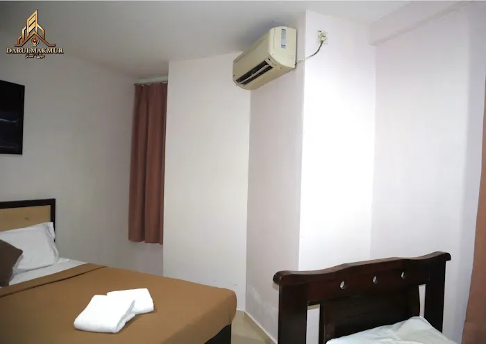 DarulMakmur Scout Lodge Hotel Picture 2