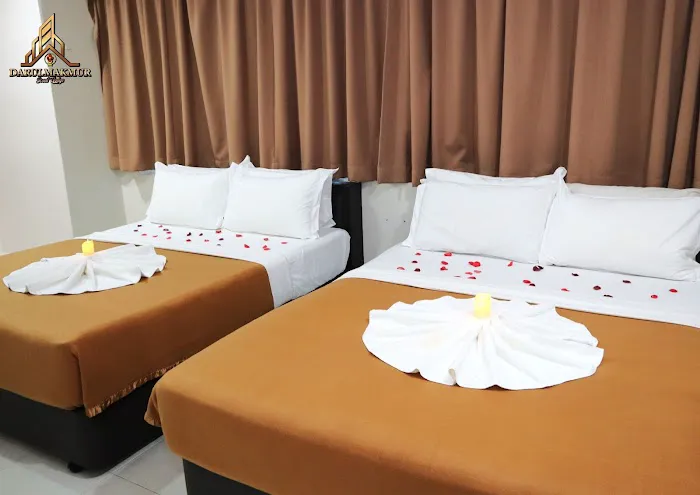 DarulMakmur Scout Lodge Hotel Picture 4
