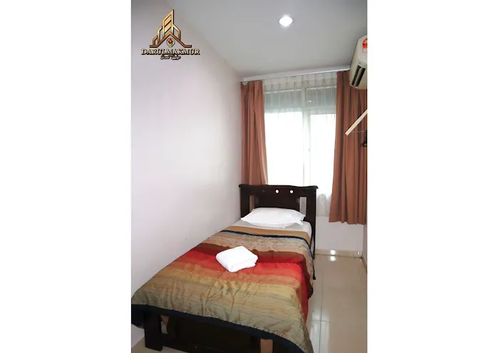 DarulMakmur Scout Lodge Hotel Picture 5