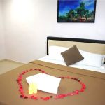 DarulMakmur Scout Lodge Hotel