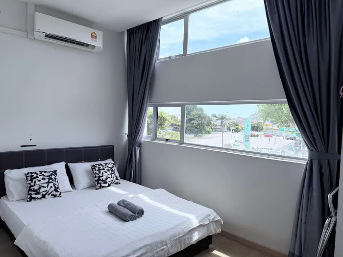 Kuantan City Guesthouse Near East Coast Mall Picture 4