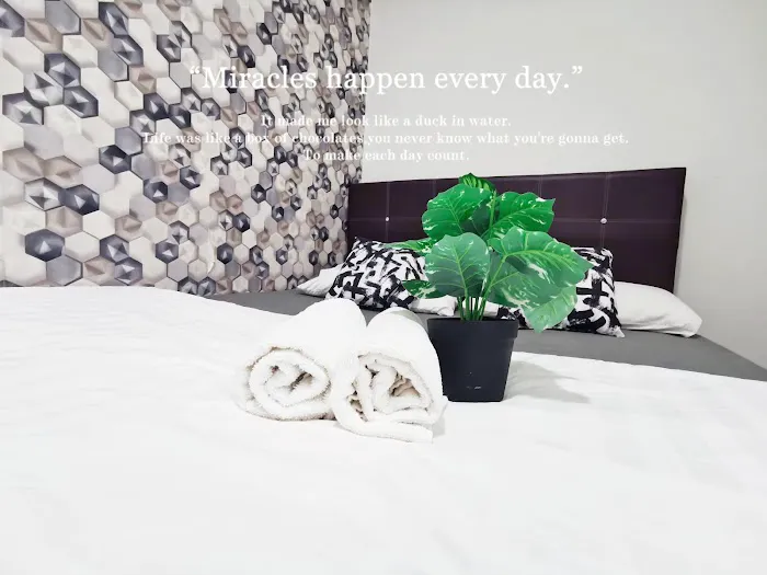Kuantan City Guesthouse Near East Coast Mall Picture 6