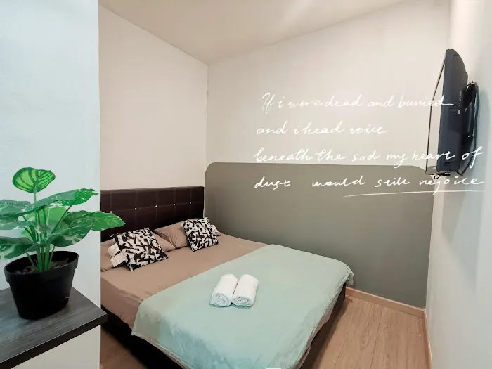 Kuantan City Guesthouse Near East Coast Mall Picture 7