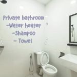 Kuantan City Guesthouse Near East Coast Mall