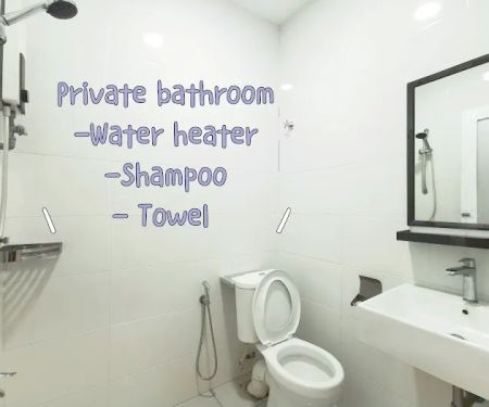 Kuantan City Guesthouse Near East Coast Mall