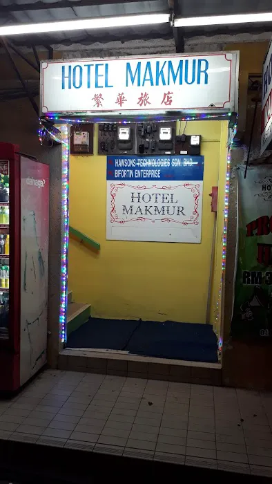 Hotel Makmur Picture 6