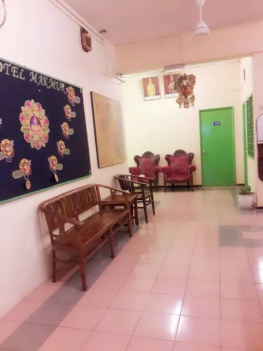Hotel Makmur Picture 4