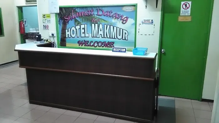 Hotel Makmur Picture 9