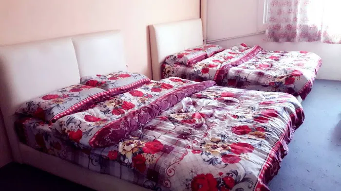 Hotel Makmur Picture 7