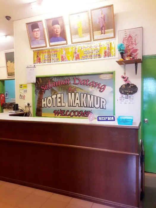 Hotel Makmur Picture 2