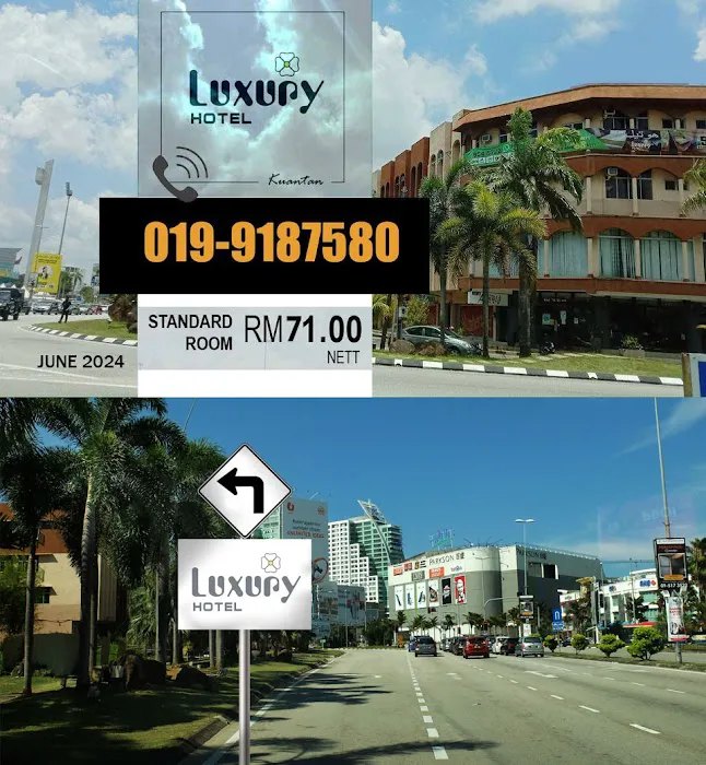 Hotel Luxury Picture 7