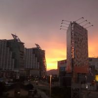 Hotel Luxury ico