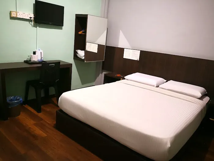 Hotel Luxury Picture 3
