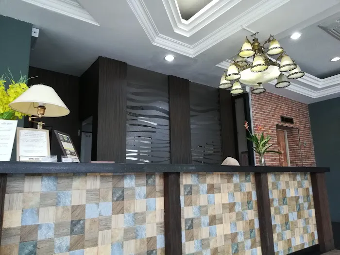 Palm City Villa Picture 5