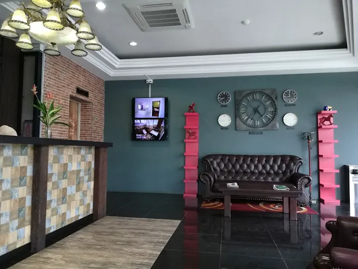 Palm City Villa Picture 7