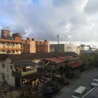 Palm City Villa ico