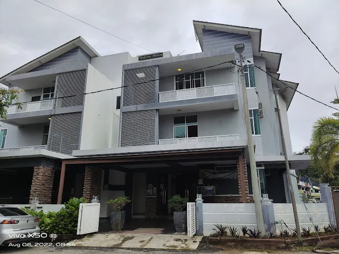 Palm City Villa Picture 10