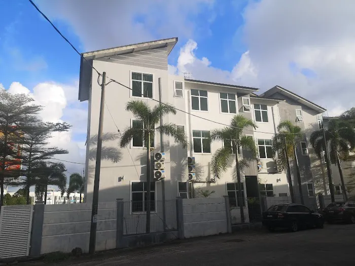 Palm City Villa Picture 4