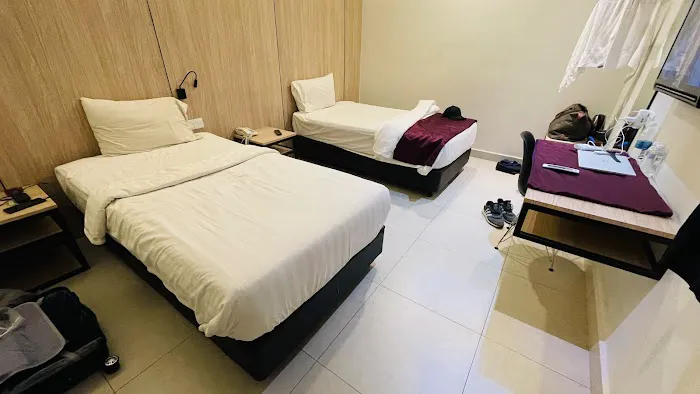 GM Hotel @ Kuantan Picture 5