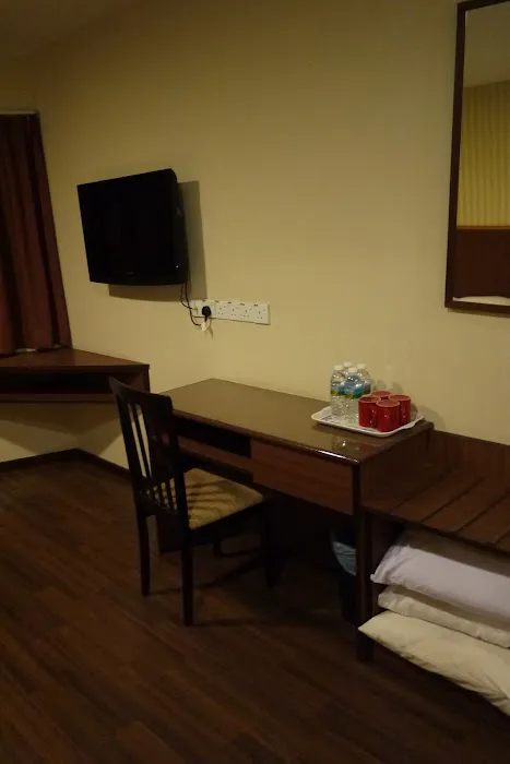 Urban Hotel Picture 6