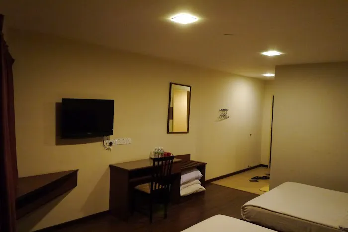 Urban Hotel Picture 4