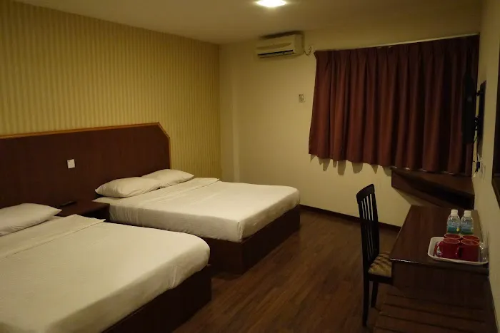 Urban Hotel Picture 2