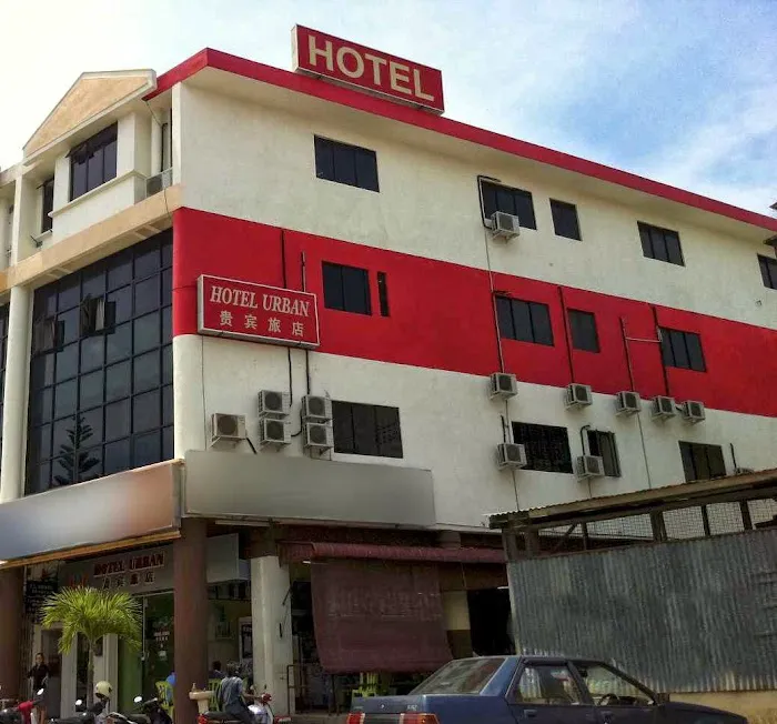 Urban Hotel Picture 1