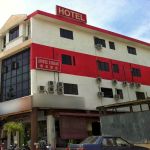Urban Hotel