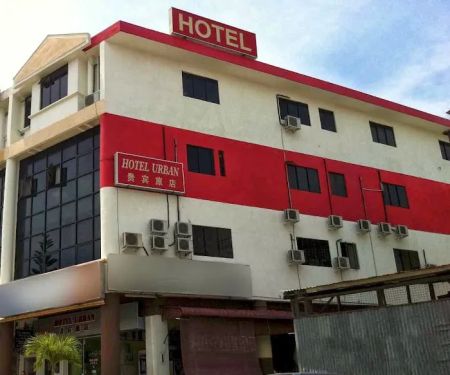 Urban Hotel