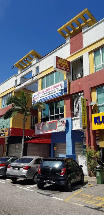 ASRAMA Puteri Villa Picture 5