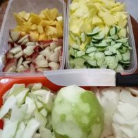 Taman Kota Pendamar ico