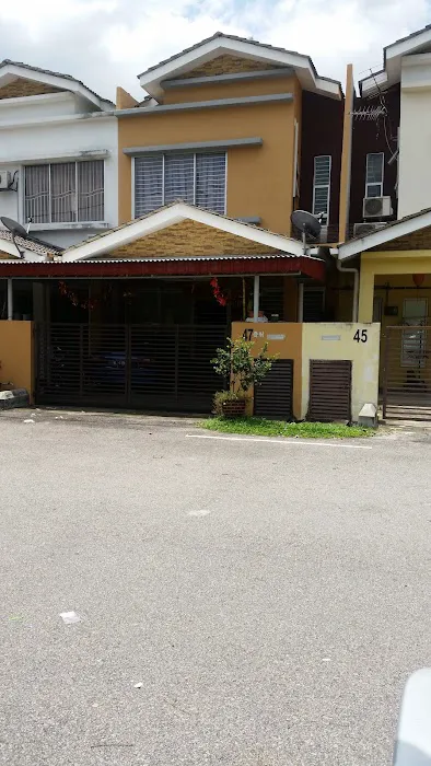 Pendamar Villa, Taman Kota Pendamar Picture 4