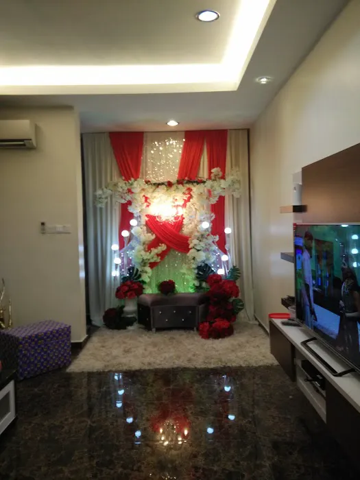Pendamar Villa, Taman Kota Pendamar Picture 5