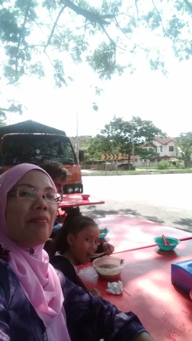 Tamadi's Homestay Picture 4