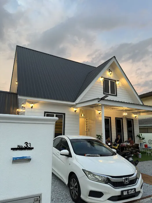 Cottage Idaman @PortKlang (Muslim HomeStay) Picture 3