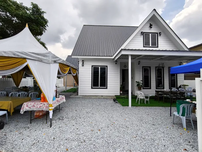 Cottage Idaman @PortKlang (Muslim HomeStay) Picture 5