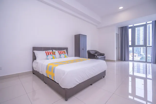 OYO Home 44018 Elegant Studio Vivo 9 Seputeh Picture 8