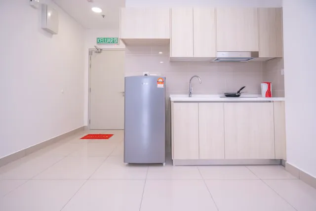 OYO Home 44018 Elegant Studio Vivo 9 Seputeh Picture 2