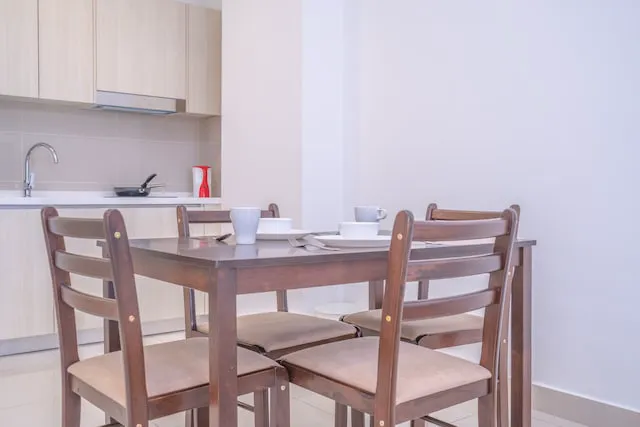 OYO Home 44018 Elegant Studio Vivo 9 Seputeh Picture 10