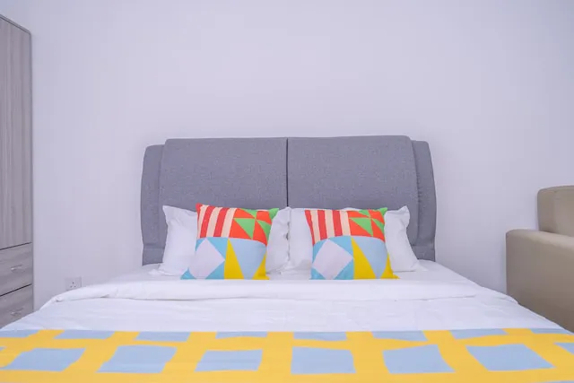 OYO Home 44109 Lovely Studio Vivo 9 Seputeh Picture 8