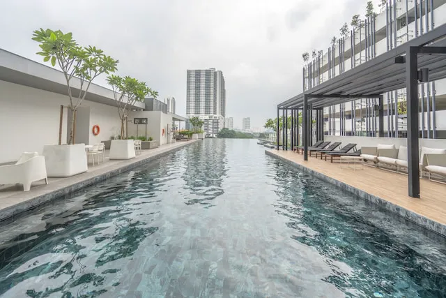 OYO Home 44109 Lovely Studio Vivo 9 Seputeh Picture 5