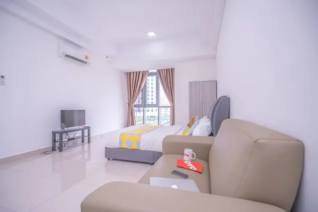 OYO Home 44109 Lovely Studio Vivo 9 Seputeh Picture 4