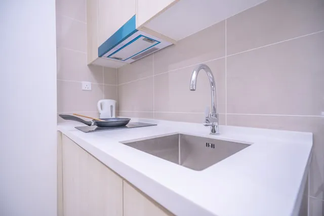 OYO Home 44109 Lovely Studio Vivo 9 Seputeh Picture 2