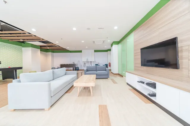 OYO Home 89572 Lively Studio Vivo 9 Seputeh Picture 2