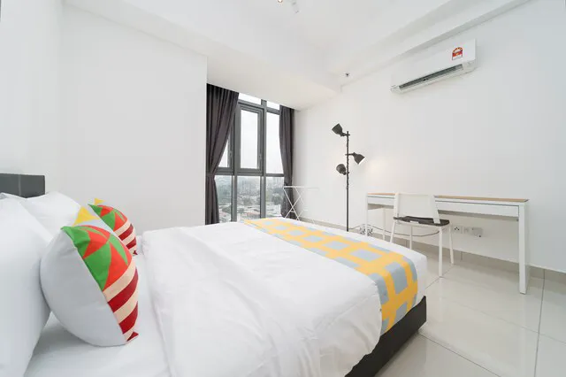 OYO Home 89572 Lively Studio Vivo 9 Seputeh Picture 8