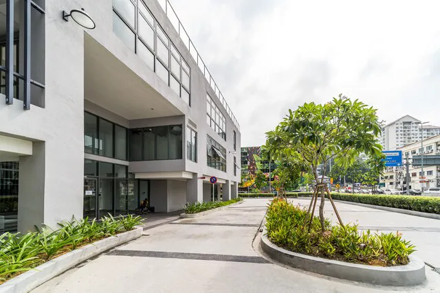 OYO Home 89572 Lively Studio Vivo 9 Seputeh Picture 1
