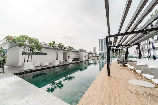 OYO Home 89572 Lively Studio Vivo 9 Seputeh Picture 5