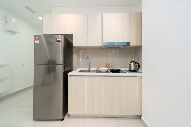 OYO Home 89572 Lively Studio Vivo 9 Seputeh Picture 6