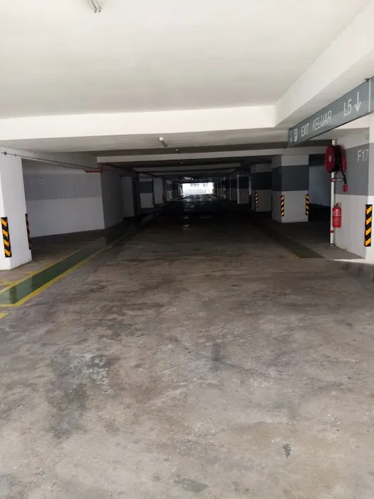 Vivo Residential Suites - Main Lobby Picture 3
