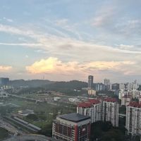 Vivo Residential Suites - Main Lobby ico